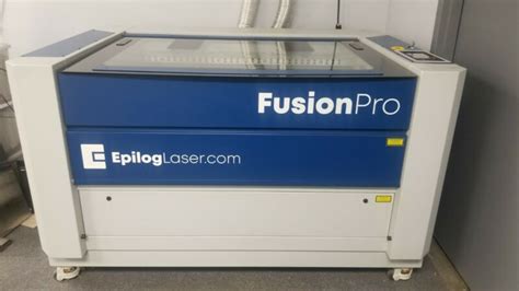 Epilog Fusion Pro 48 Price